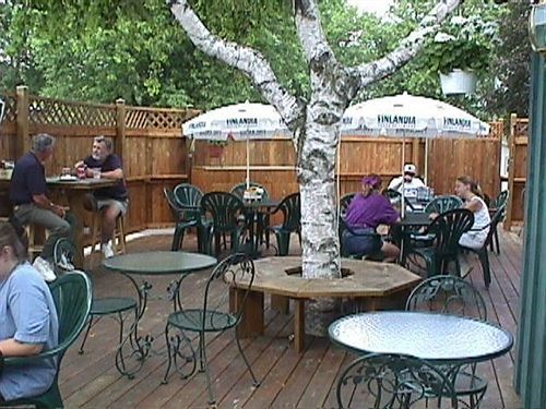 Mcgovern'S Motel And Suites Sun Prairie Exteriör bild